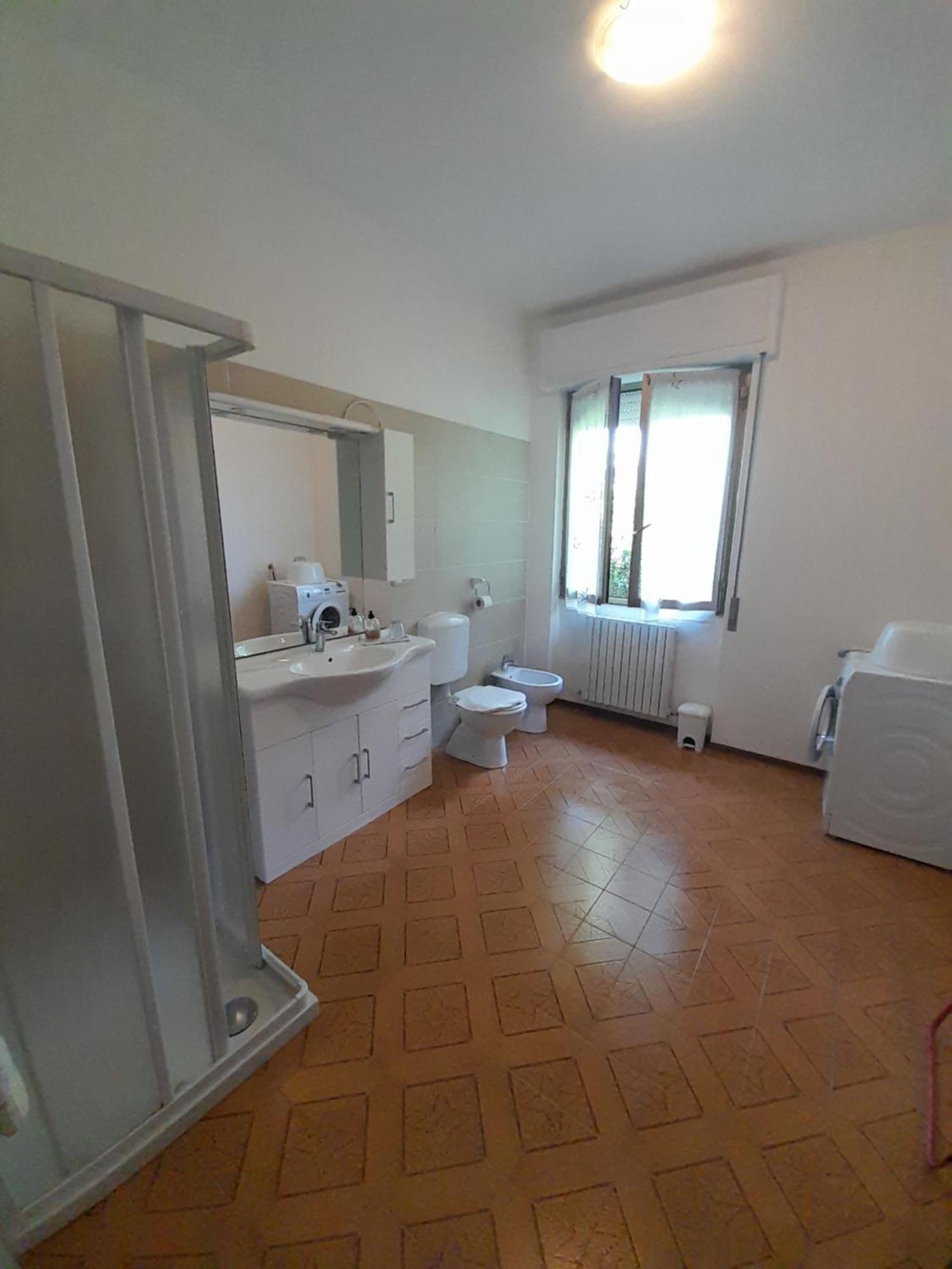 La Sorgente Villa Lezzeno Room photo
